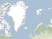 groenlandia gel