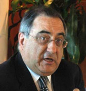 joaquim nadal conseller Política Territorial i Obres Públiques