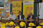 Acustiqueta, Figueres