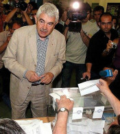 maragall vota referèndum estatut