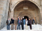 seu vella lleida
