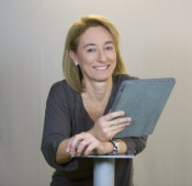 Paloma Cervilla