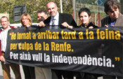 independència solució 