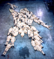 la fura dels baus espectacle 