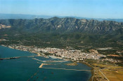 sant carles de la rapita costa catalana port