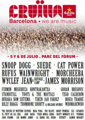 Festival Cruïlla