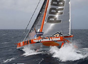 bcn world race
