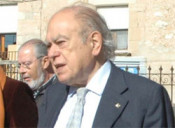 jordi pujol pregó