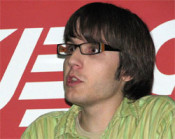 gerard coca jerc