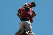 anxaneta castellers