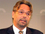 benach parlament ernest
