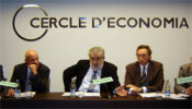 cercle economia