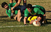 rugbi quatre barres