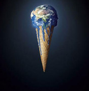 canvi climatic escalfametn terra desgel pols 