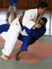 judo lluita 