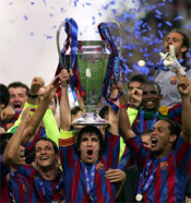 barça fc barcelona