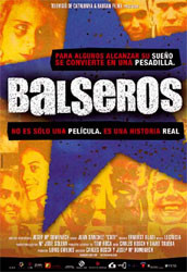 balseros documental