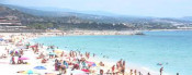 Platja de Varador, Mataró