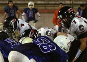 hospitalet pioners