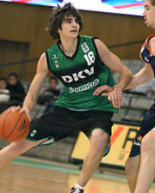 Ricky Rubio