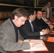 vilanova signa