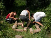 camp de treball