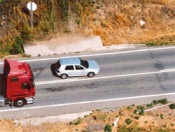 vigilància aèria infracció trànsit