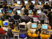 Balearikus Party balears informatica ordinadors 