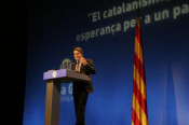 artur mas palau congressos