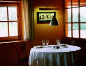 els casals de sagas restaurant estrella michellin