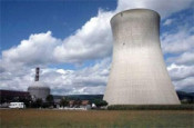 nuclear central atòmica