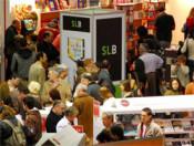 saló del llibre