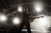Xavi Sarrià, Obrint Pas, Girona