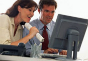 administració electrònica ordinador PC