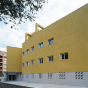 cap centre atencio primaria