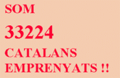 català emprenyat