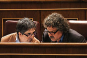 tarda joan puig erc congres diputats
