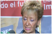 maria fernandez de la vega