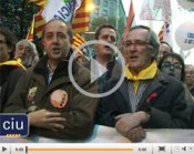 videobloc artur mas