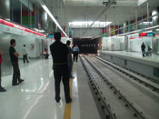 metro palma