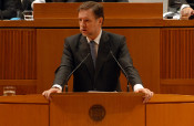 marcelino inglesias president arago psoe