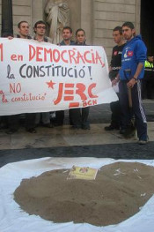 jerc constitució