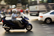 ciclomotor moto motocicleta motorista