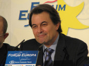 artur mas cdc ciu convergencia madrid