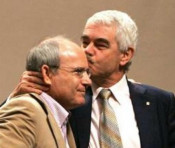 pasqual Maragall zapatero montilla 