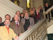 institut ramon llull logotip