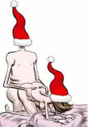 felicitació nadal jueves
