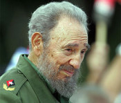 fidel castro