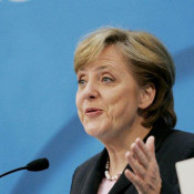 angela merkel cancillera alemanya