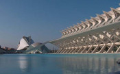 valencia ciutat de les arts